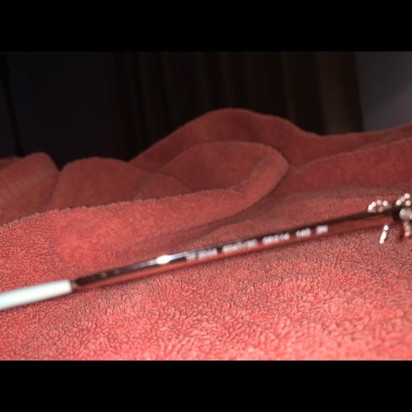 Tiffany co sunglasses double bow aviator - Picture 5 of 6